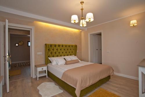 Upper Residence