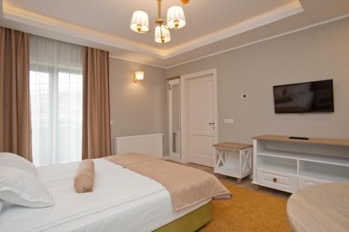 Upper Residence