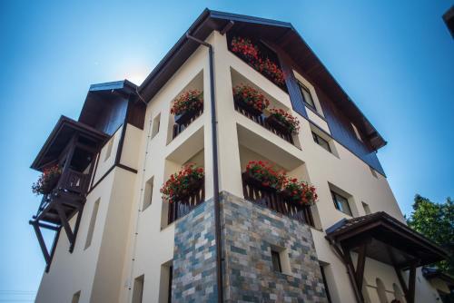 Upper Residence