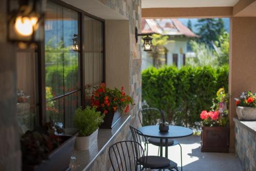 Upper Residence