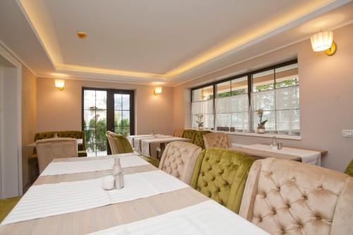 Upper Residence