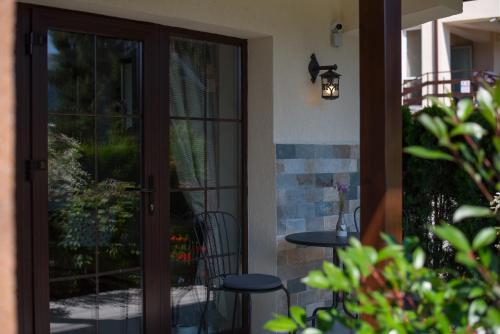 Upper Residence