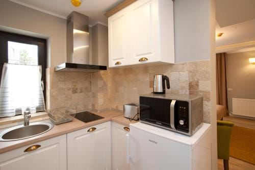 Upper Residence