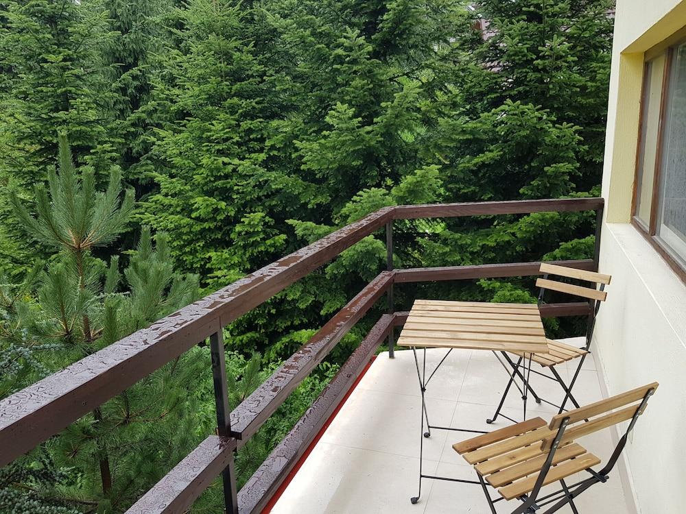 Olala Forest Apartments