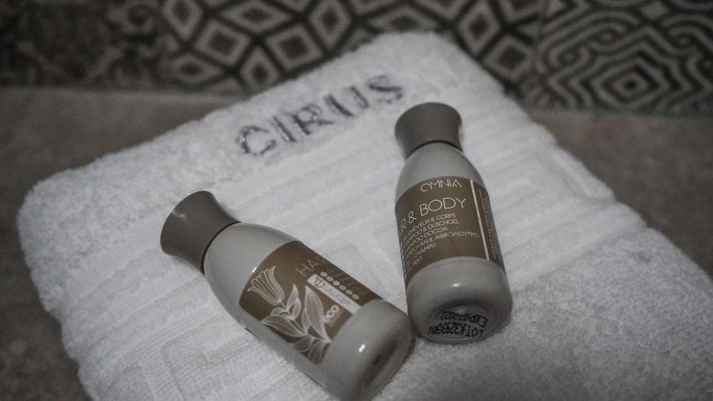 Hotel Cirus