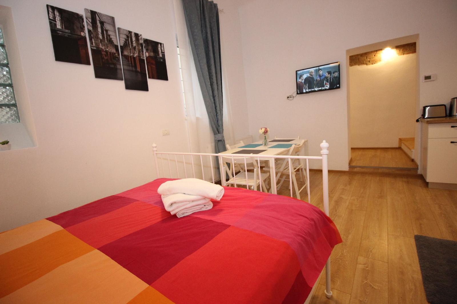 92 Residence