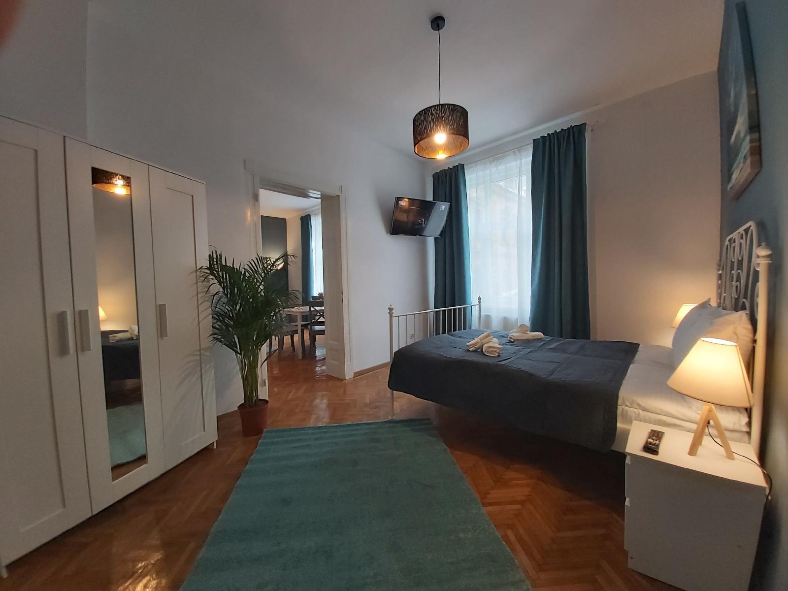 92 Residence