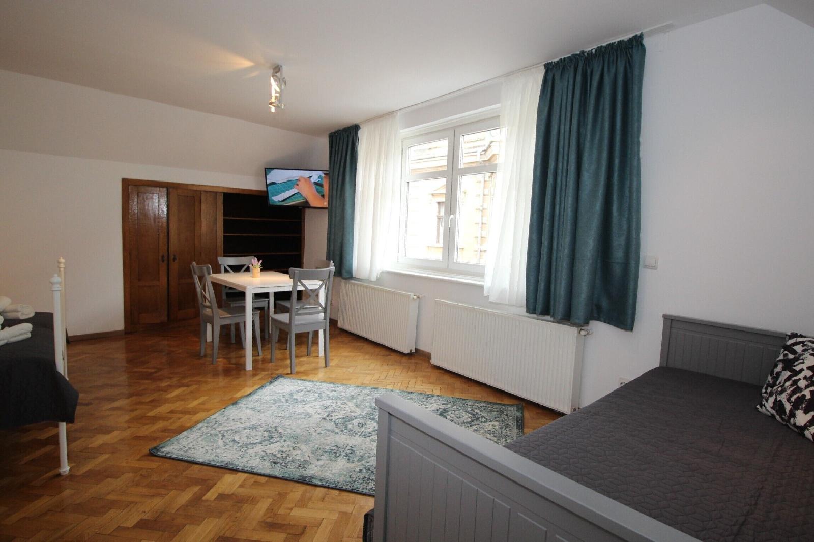 92 Residence