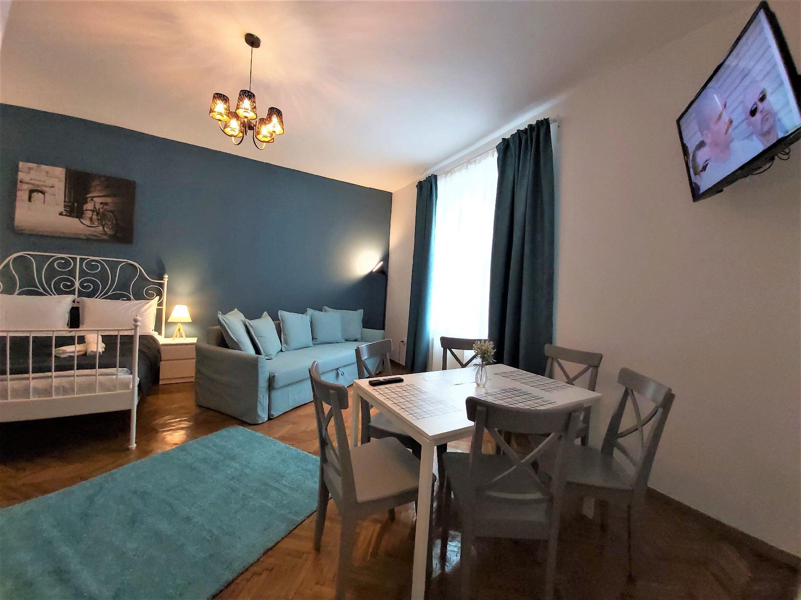 92 Residence