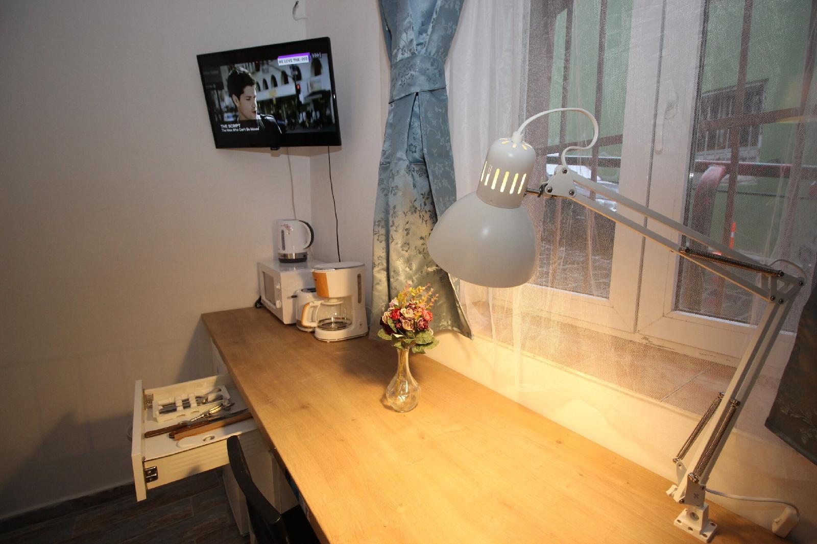 92 Residence