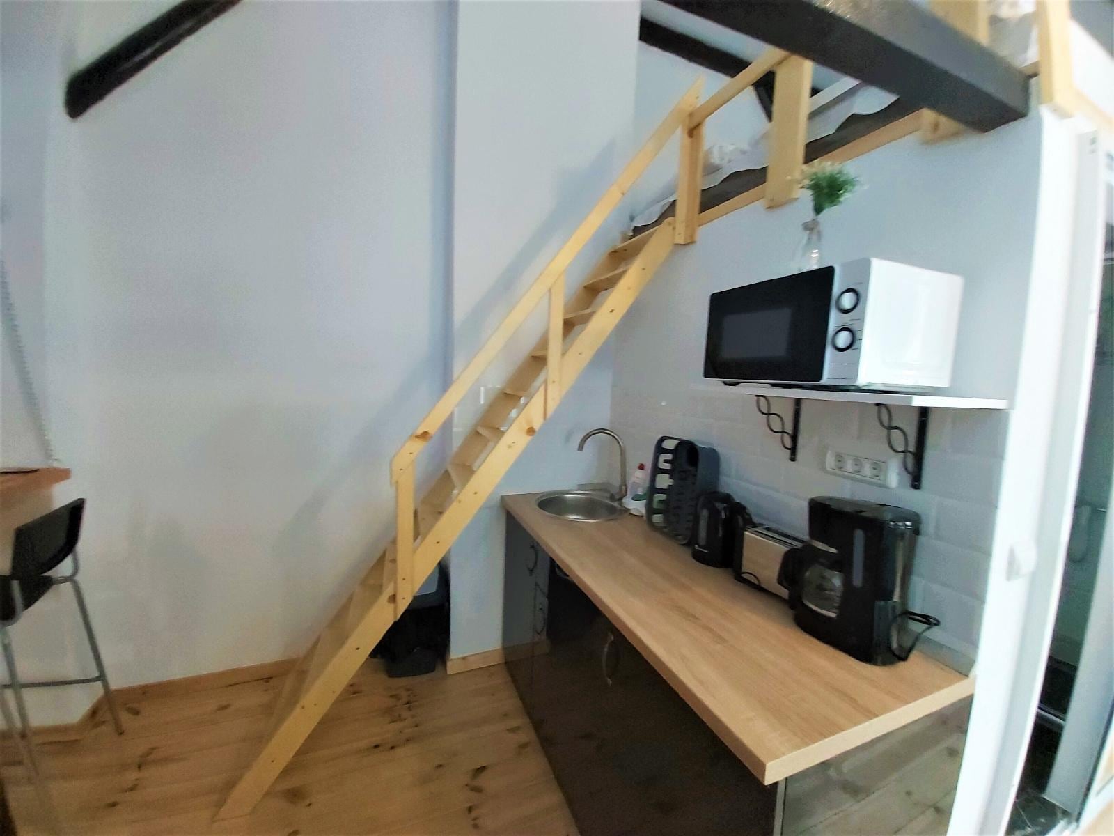 92 Residence
