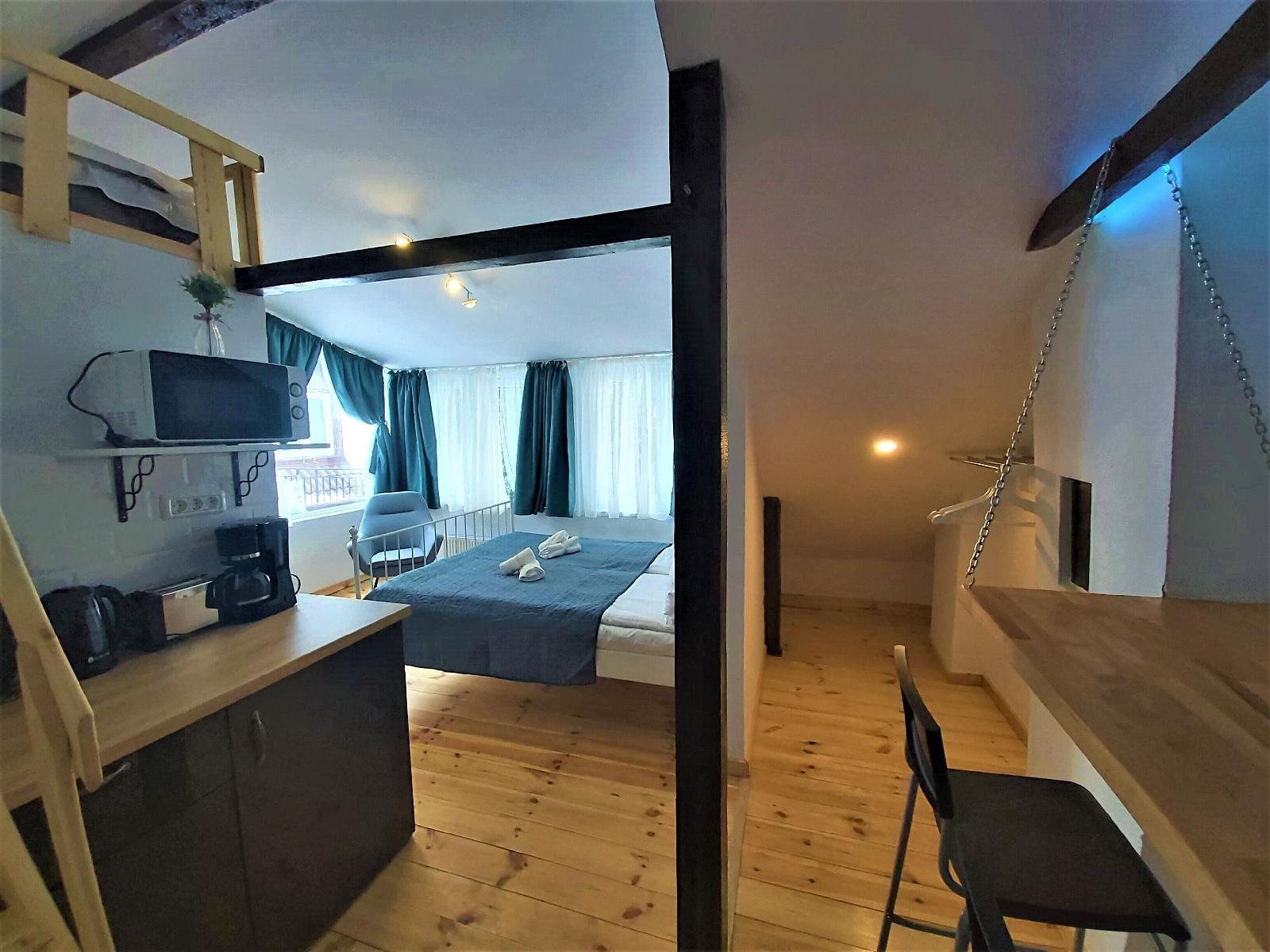 92 Residence