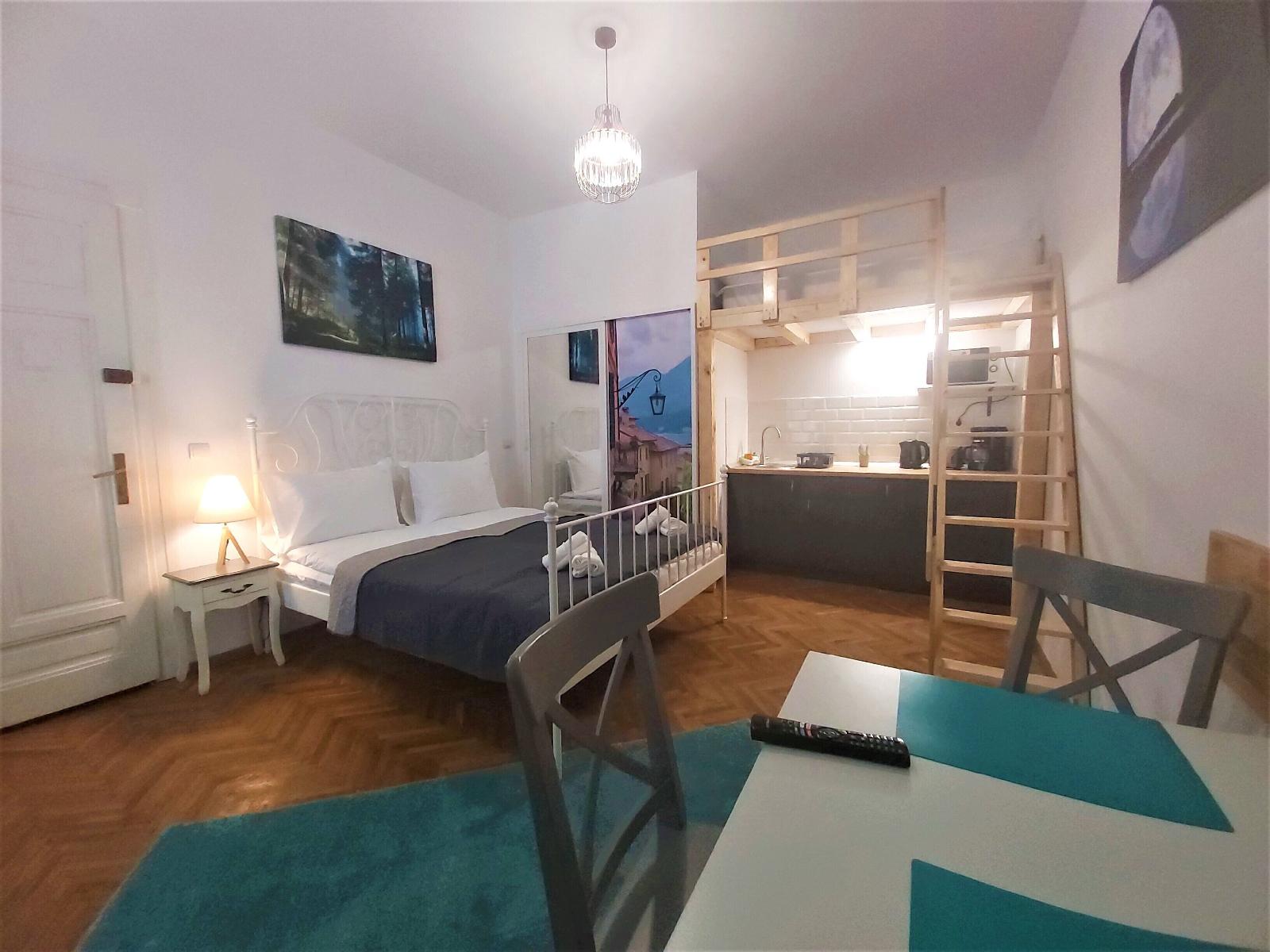 92 Residence