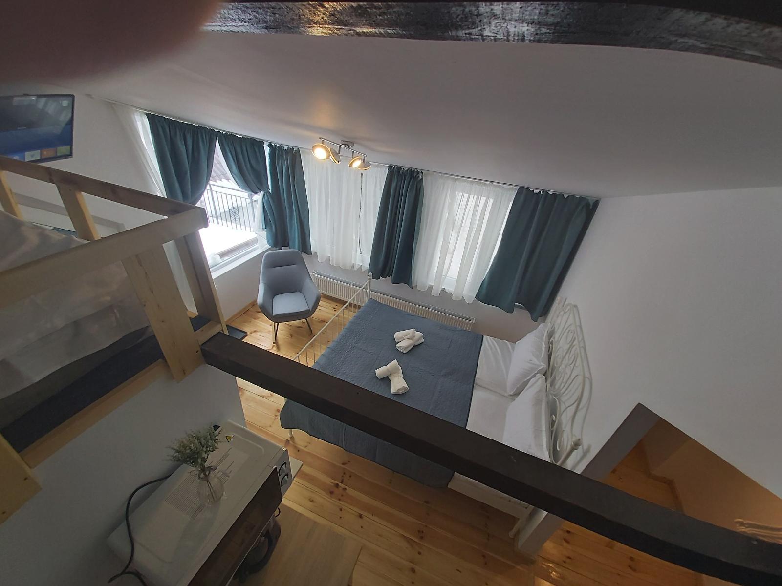 92 Residence