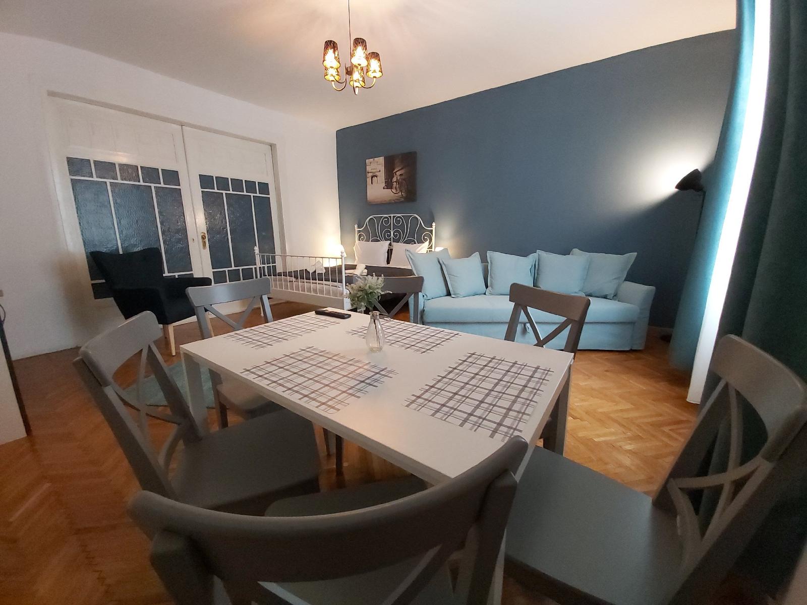92 Residence