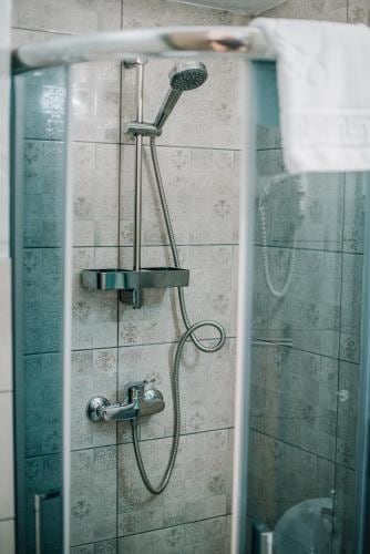 Vila Ursul Negru