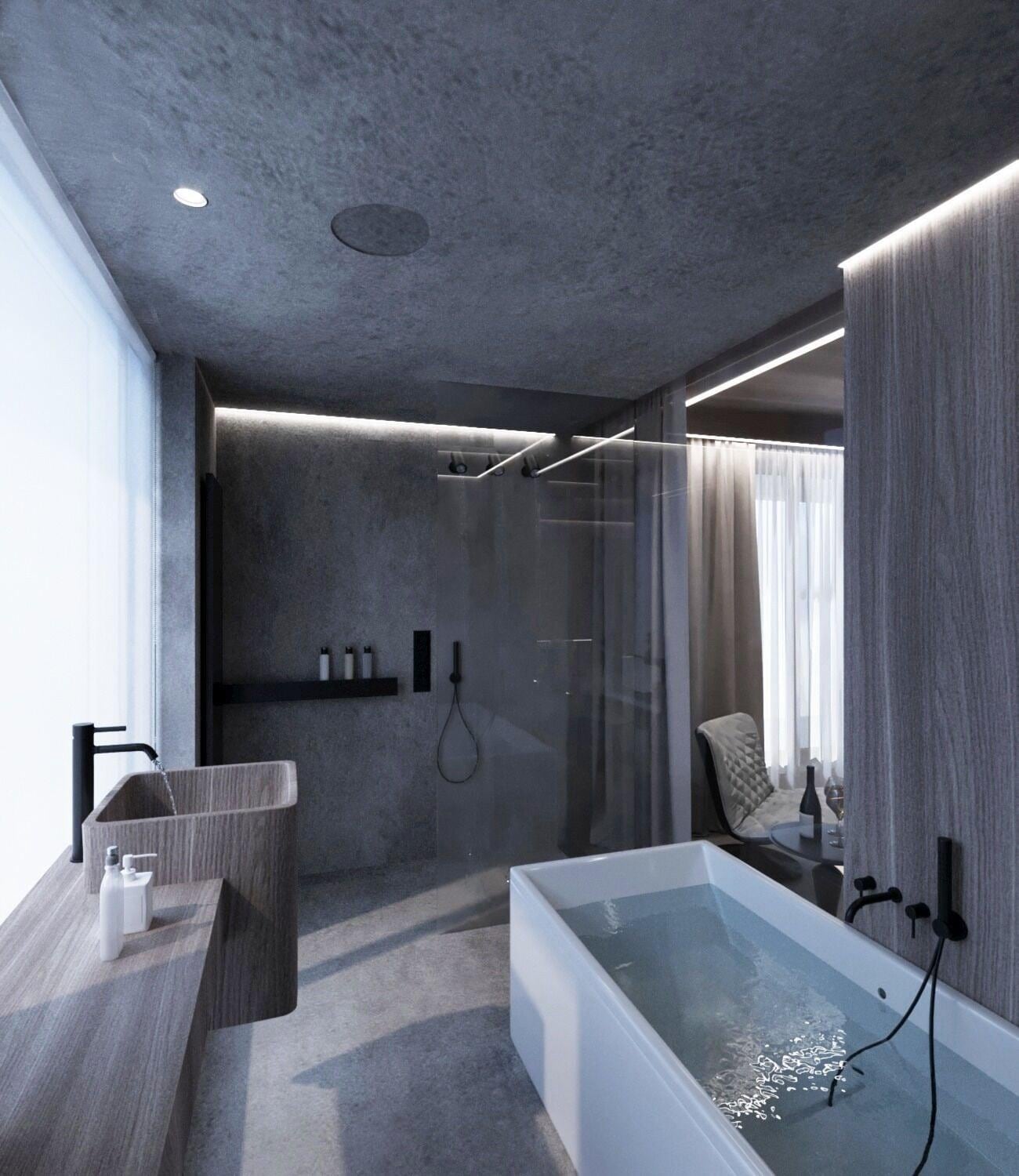 Qosmo Brasov Hotel