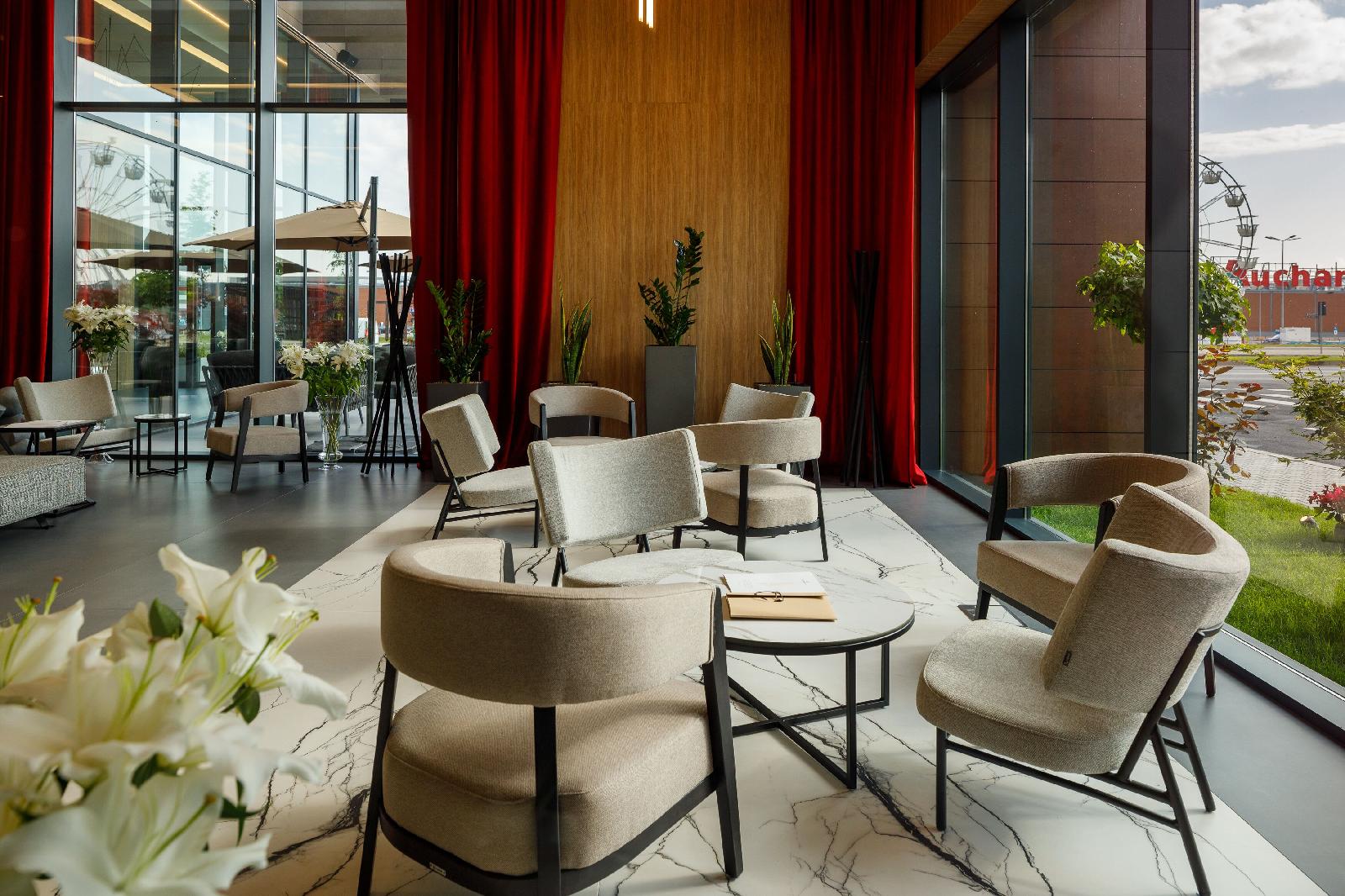 Qosmo Brasov Hotel