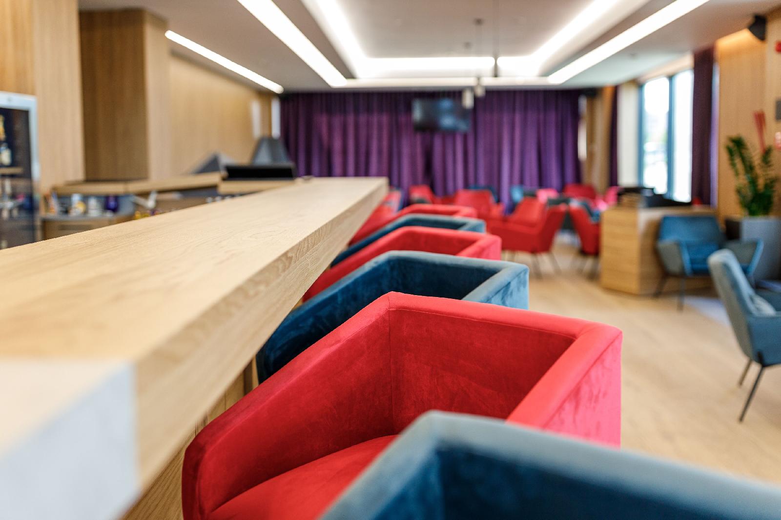 Qosmo Brasov Hotel