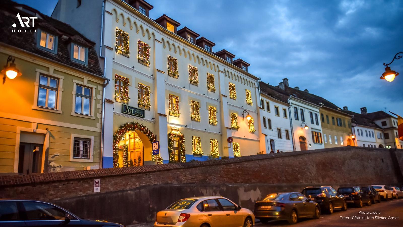 Art Hotel