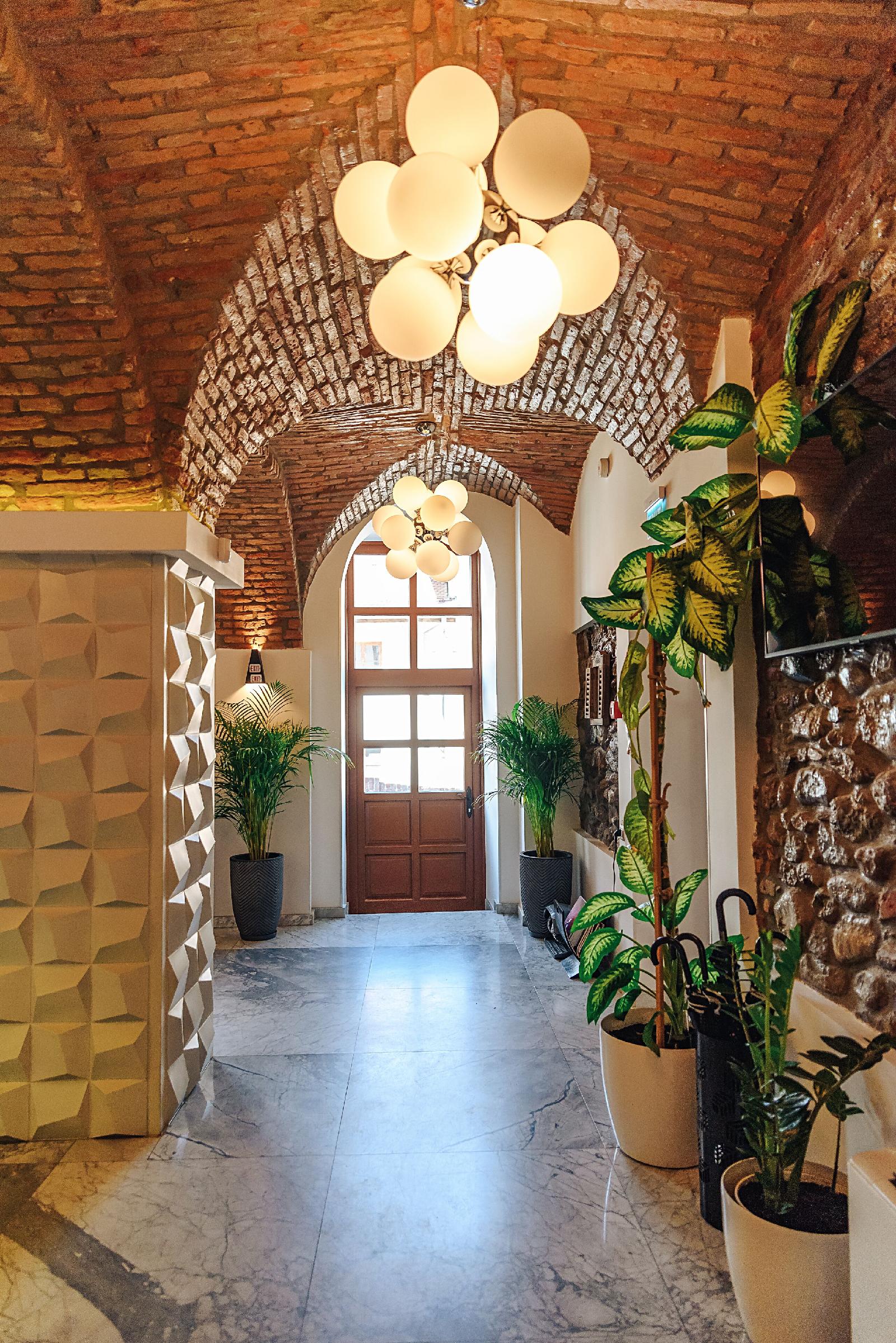 Art Hotel