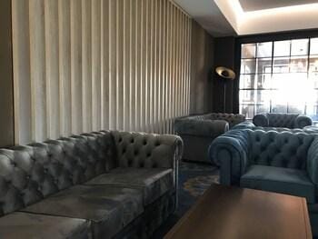 Hotel Edma