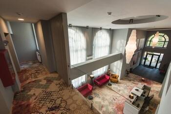 Hotel Edma