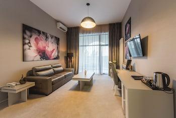 Hotel Edma