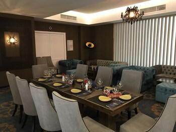 Hotel Edma