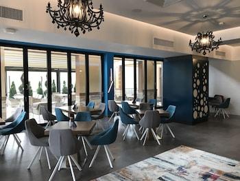 Hotel Edma