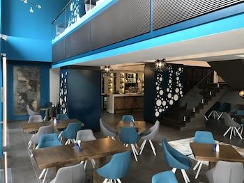 Hotel Edma