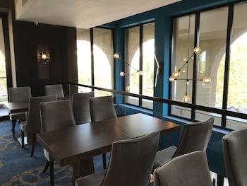 Hotel Edma