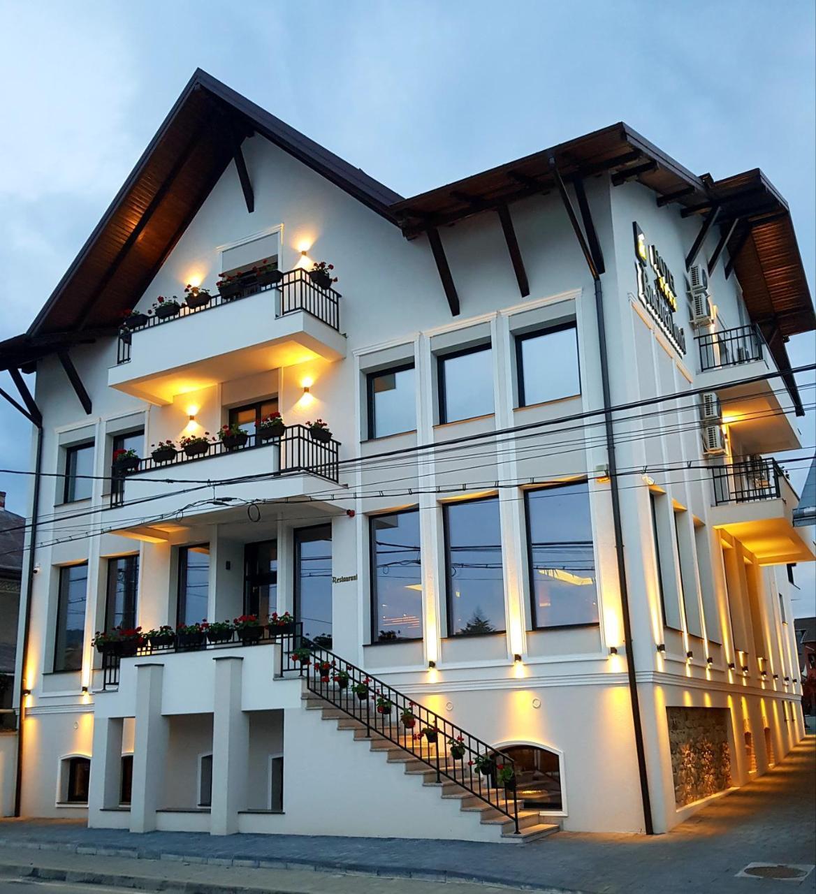 Hotel Buchenland