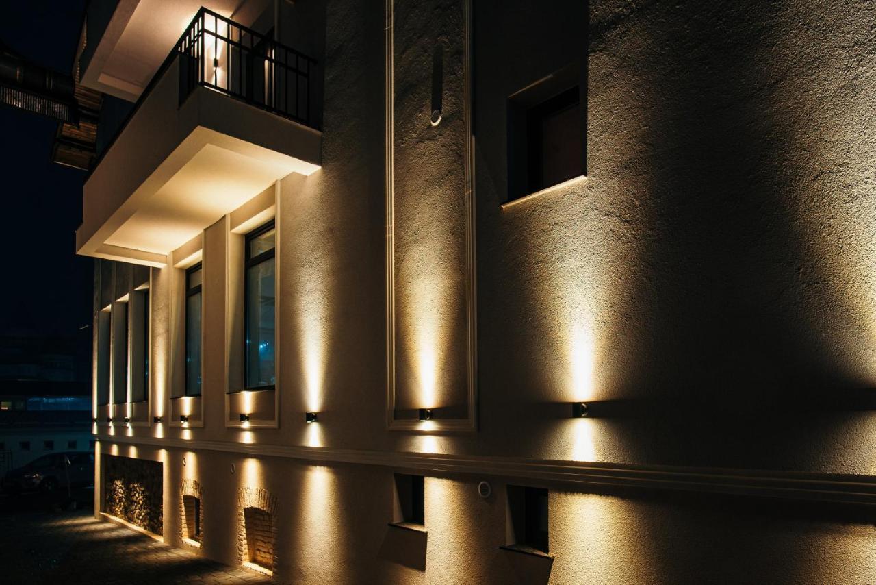 Hotel Buchenland