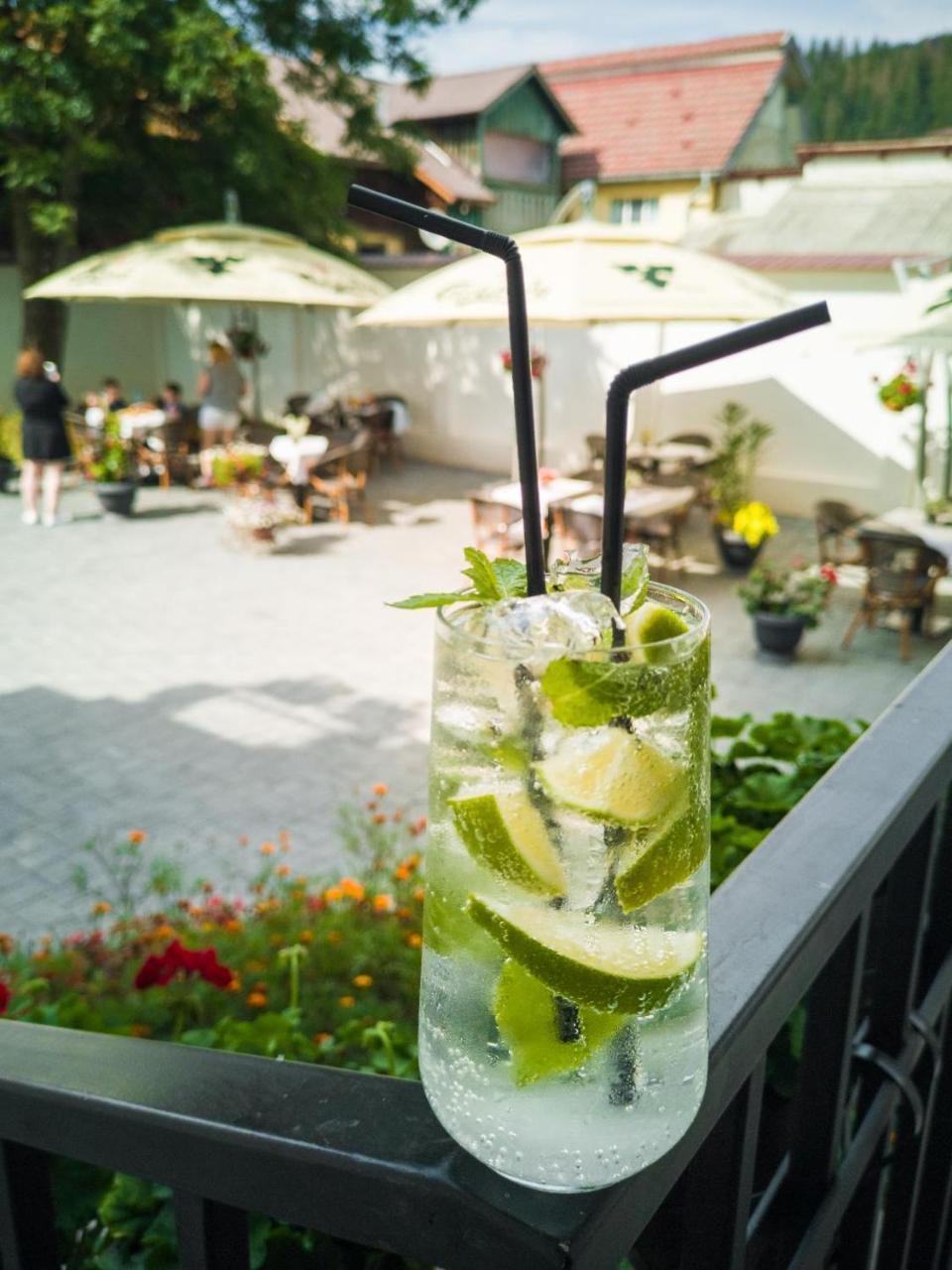 Hotel Buchenland