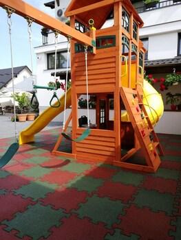 Hotel Buchenland