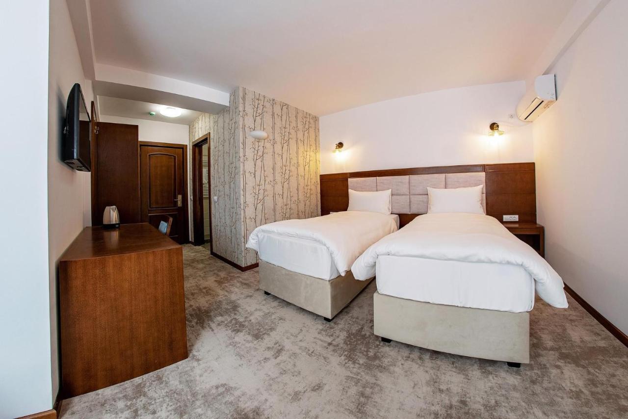 Hotel Buchenland
