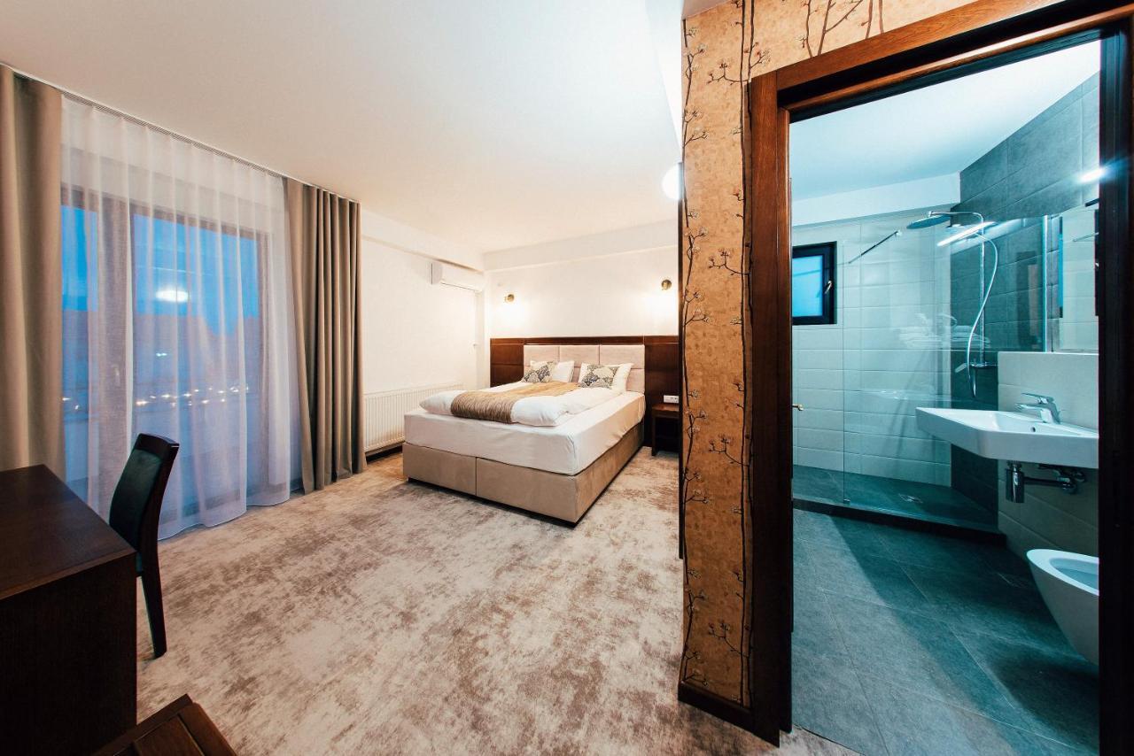 Hotel Buchenland