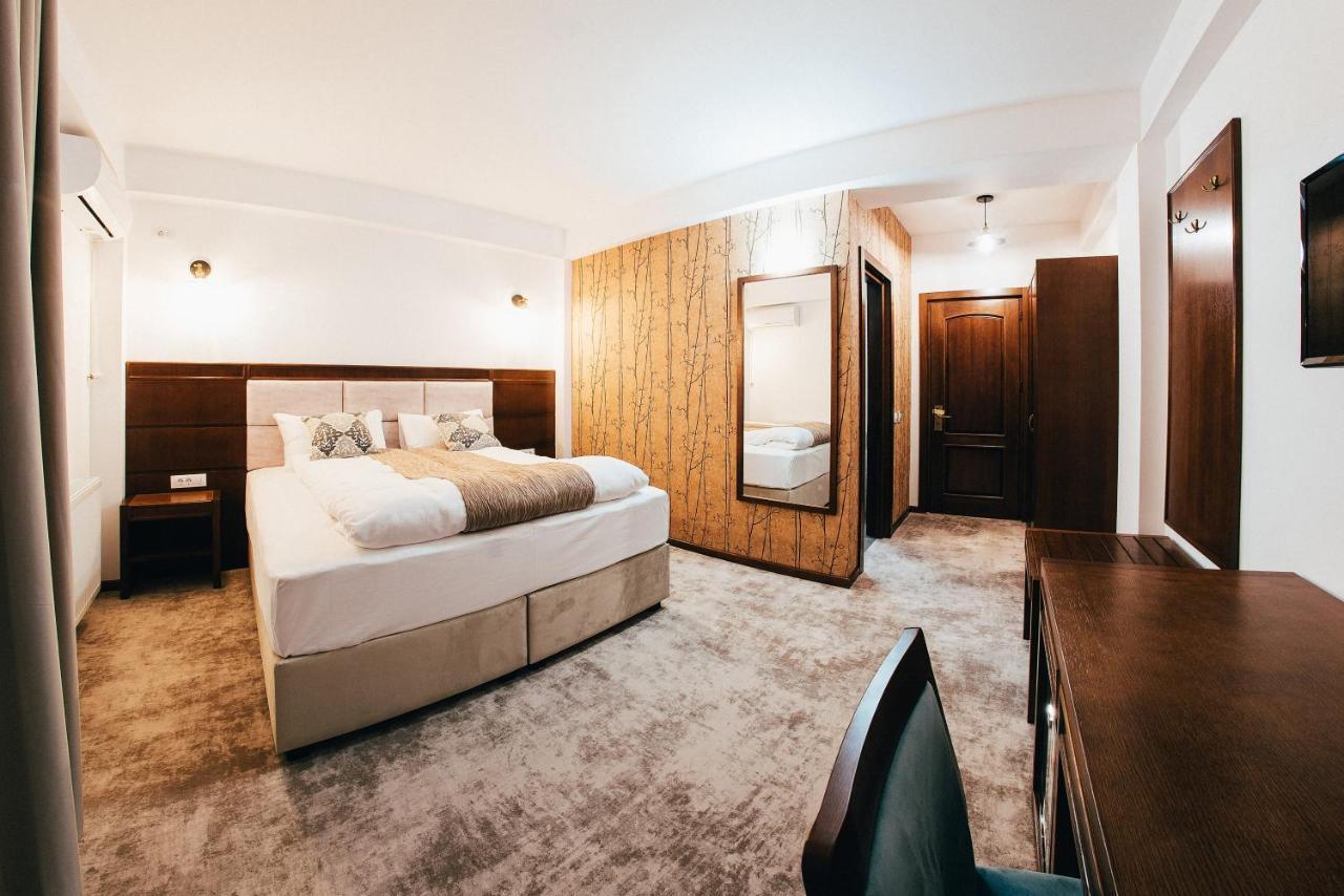 Hotel Buchenland