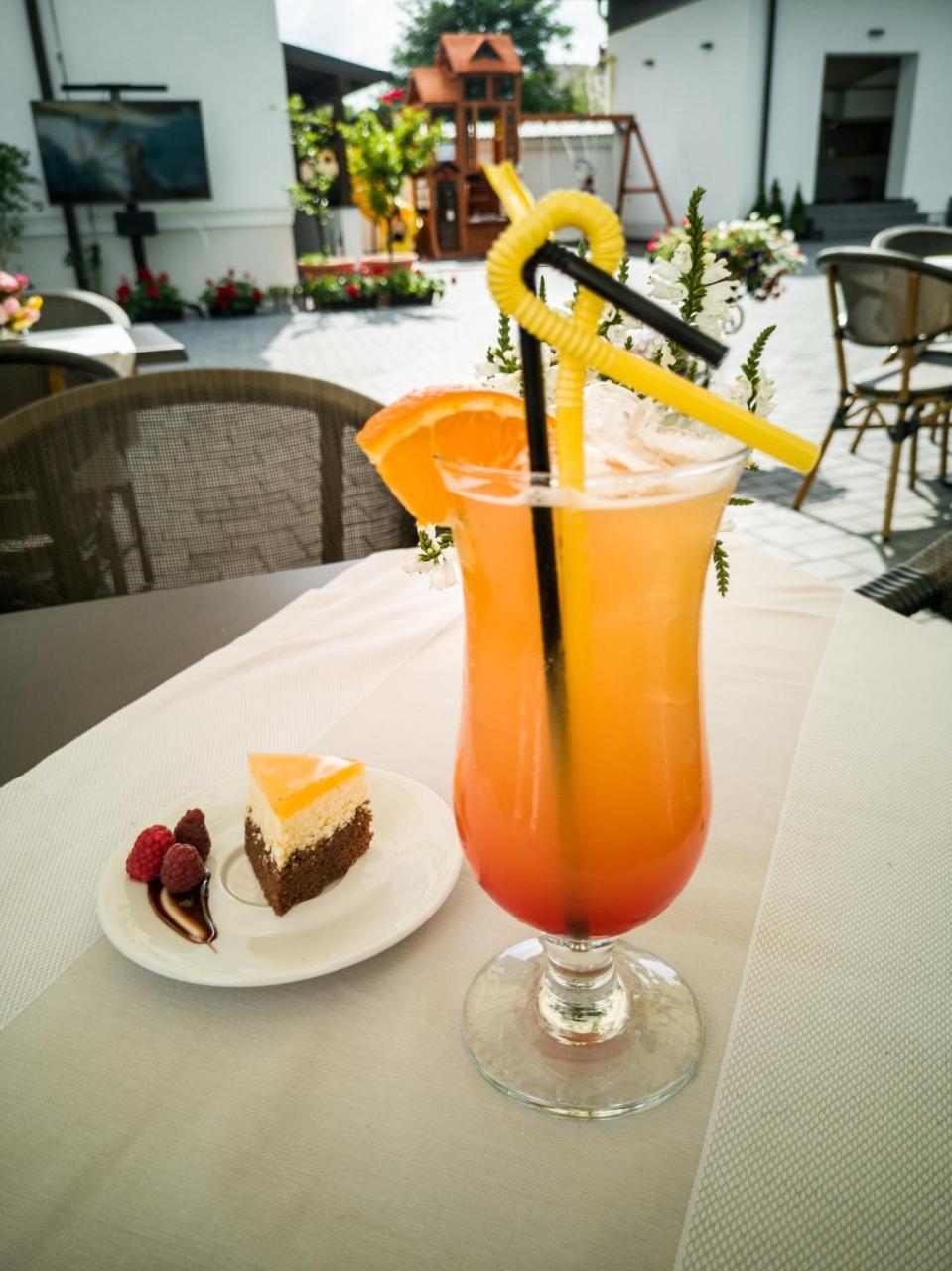 Hotel Buchenland
