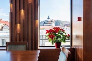 Hotel Buchenland