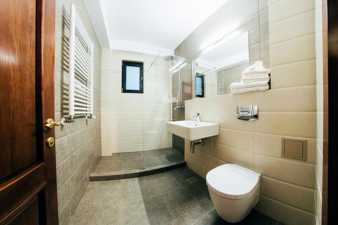Hotel Buchenland