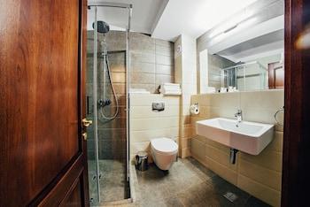 Hotel Buchenland