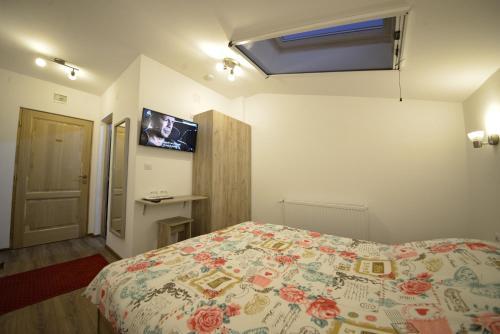 Casa Pozitiv Relax