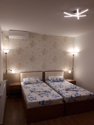Casa Pozitiv Relax