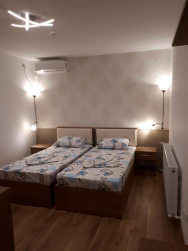 Casa Pozitiv Relax