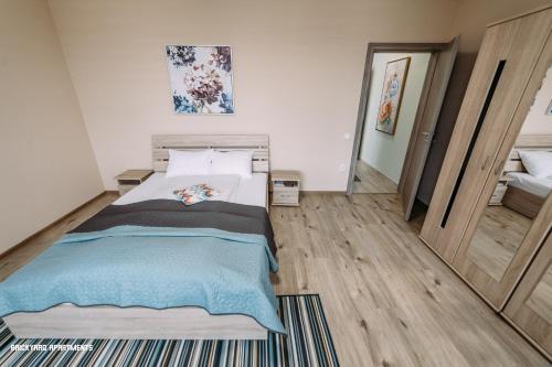 Brickyard Apartments