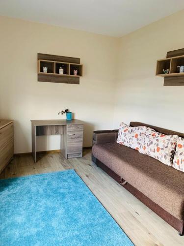 Brickyard Apartments