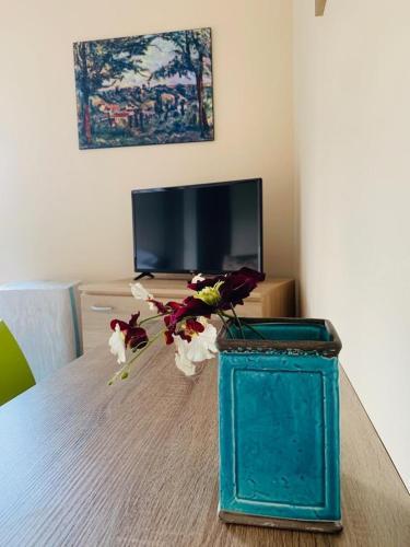Brickyard Apartments