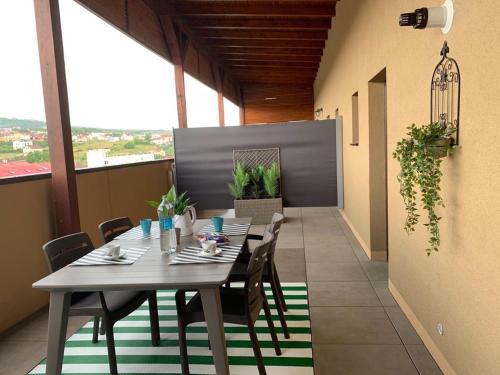 Brickyard Apartments